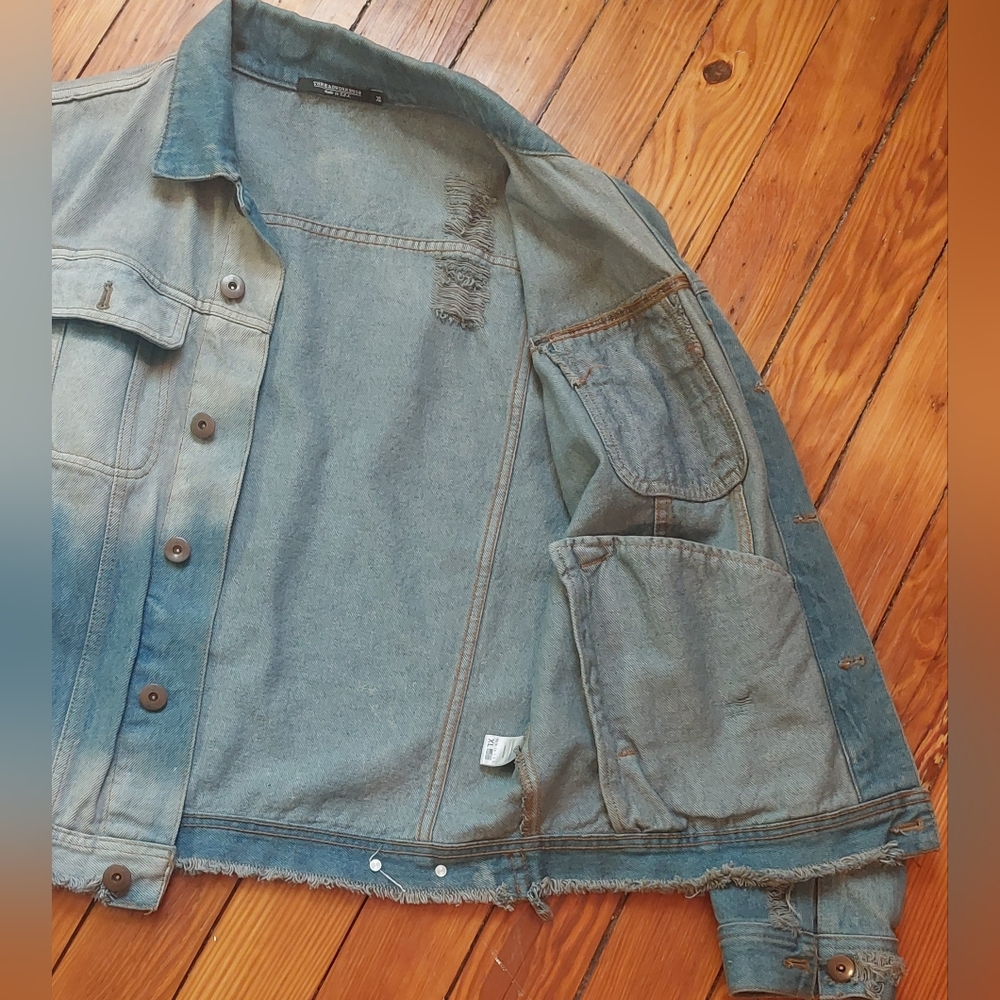 Denim Jacket - Picture 2 of 13